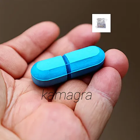 Kamagra para que sirve